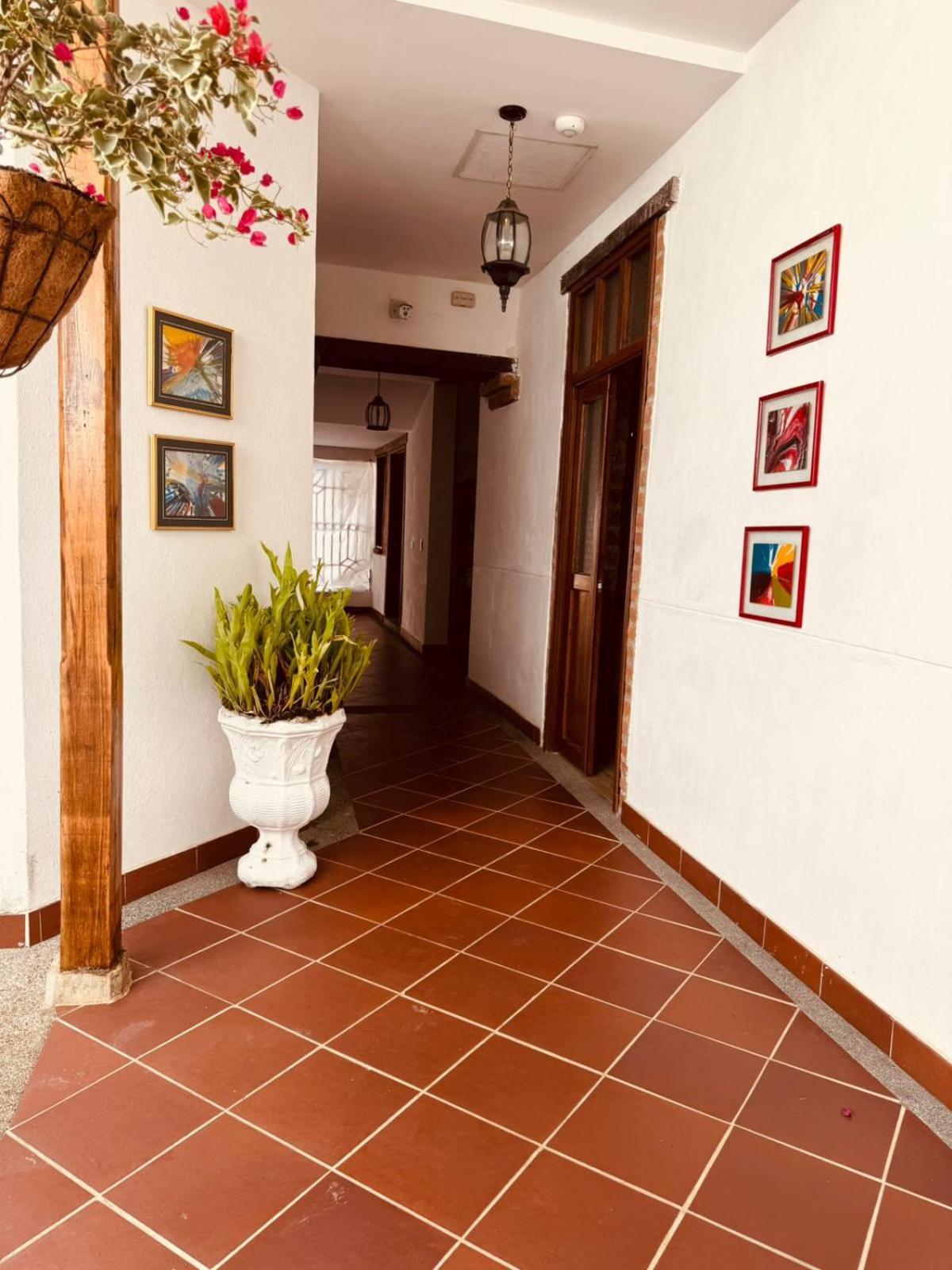 Casa Encanto Buga Zewnętrze zdjęcie