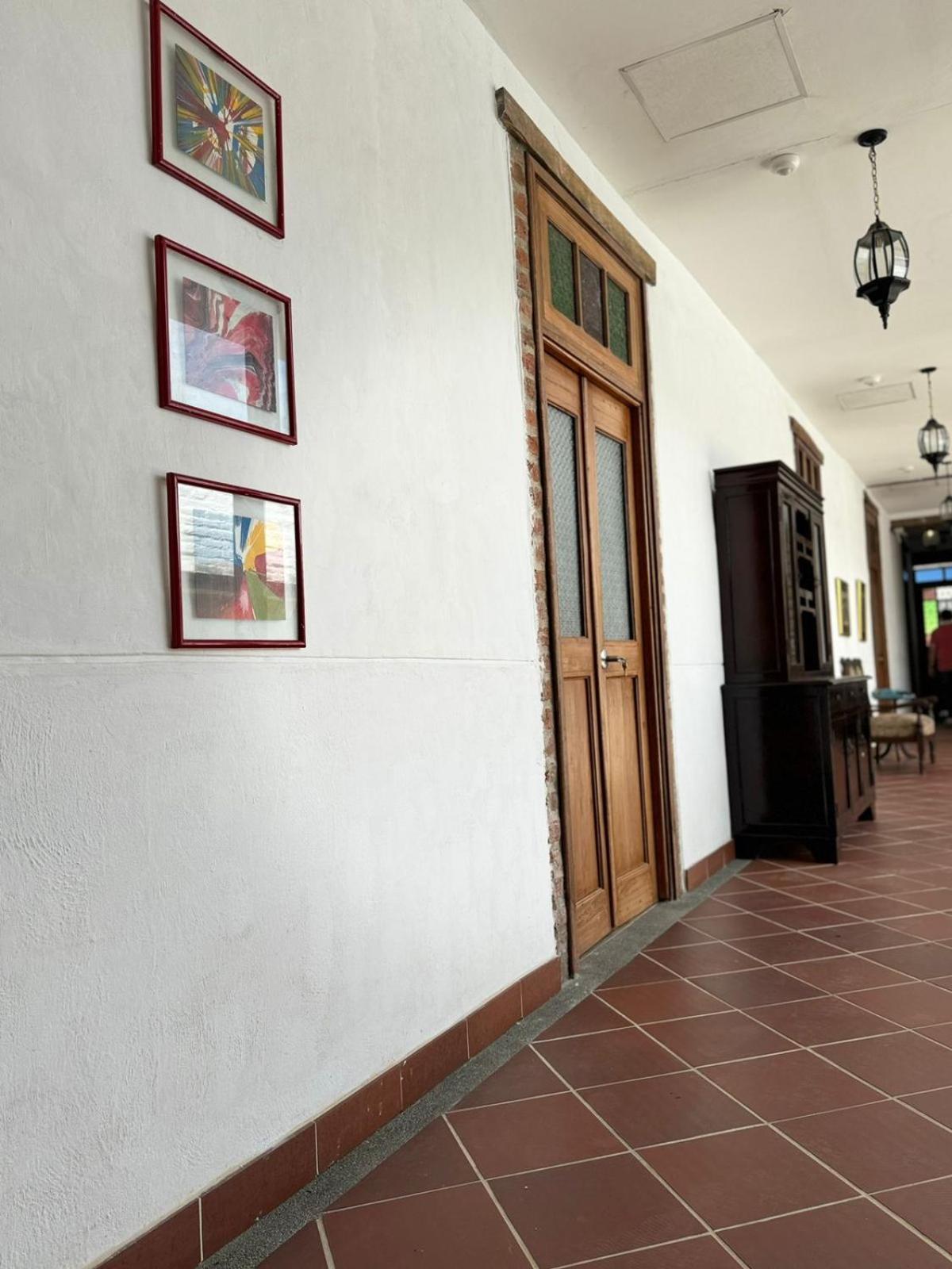 Casa Encanto Buga Zewnętrze zdjęcie