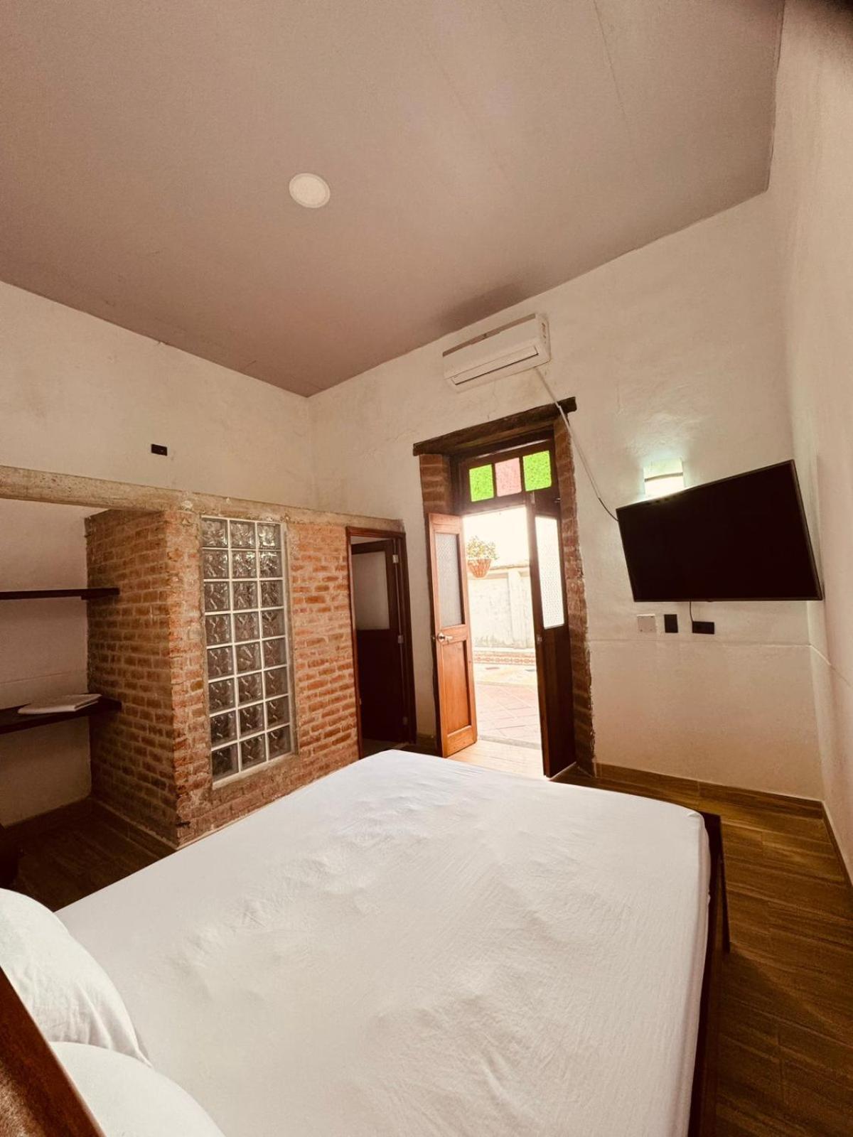 Casa Encanto Buga Zewnętrze zdjęcie