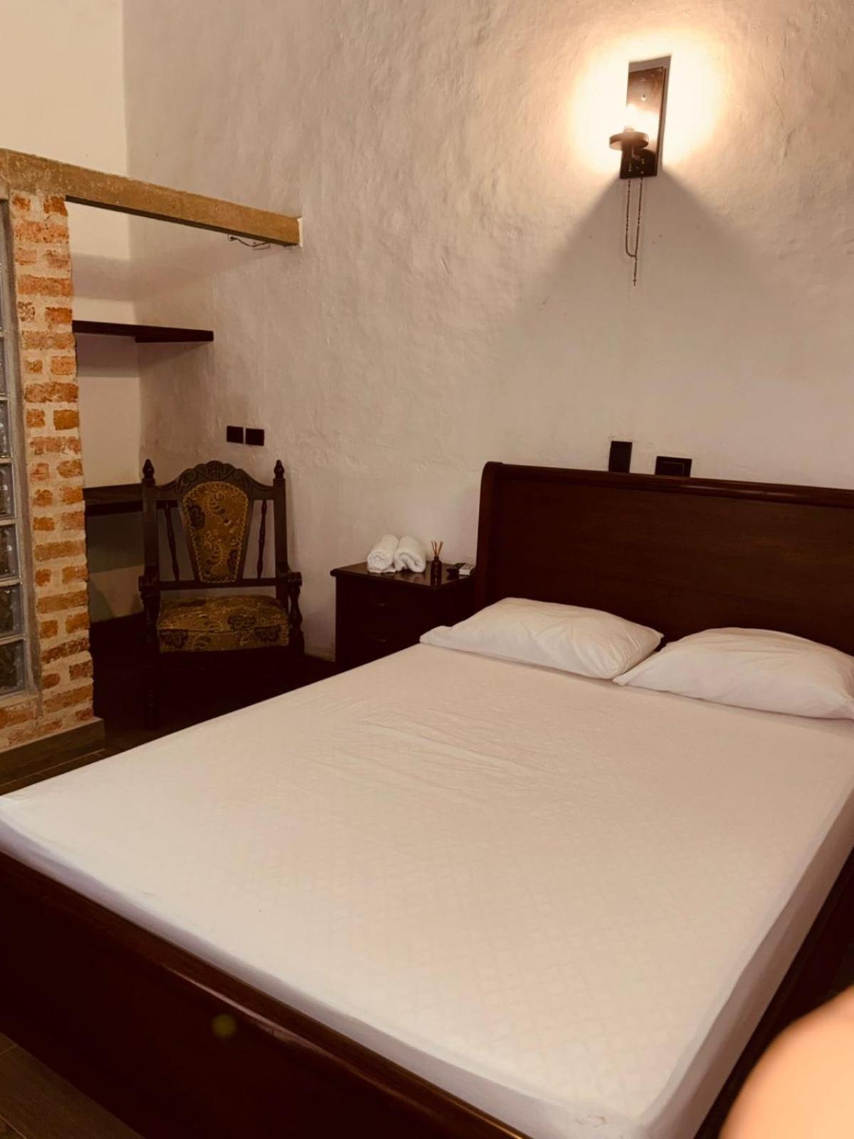 Casa Encanto Buga Zewnętrze zdjęcie
