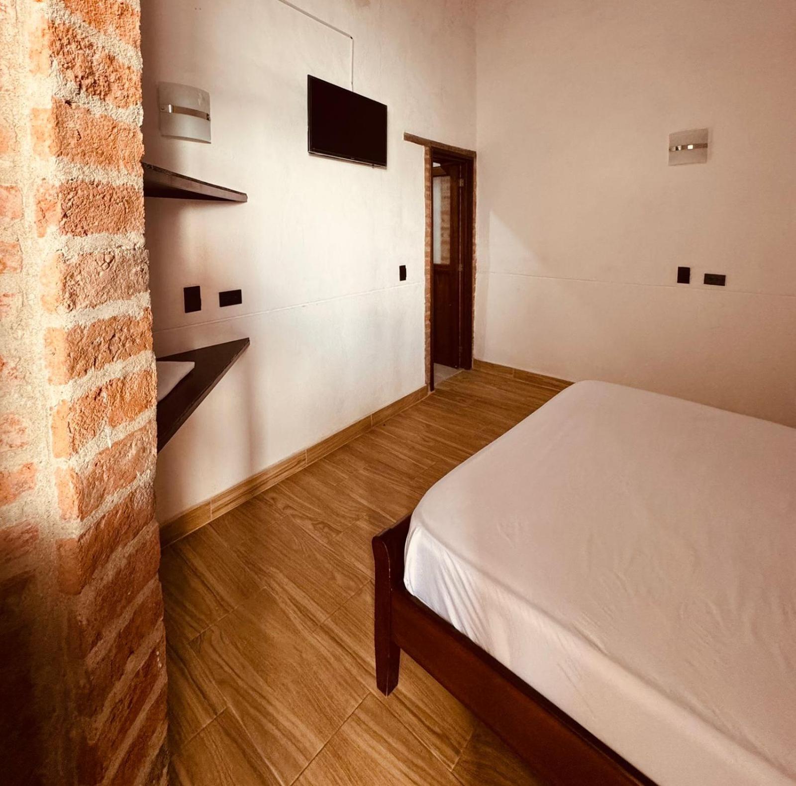 Casa Encanto Buga Zewnętrze zdjęcie