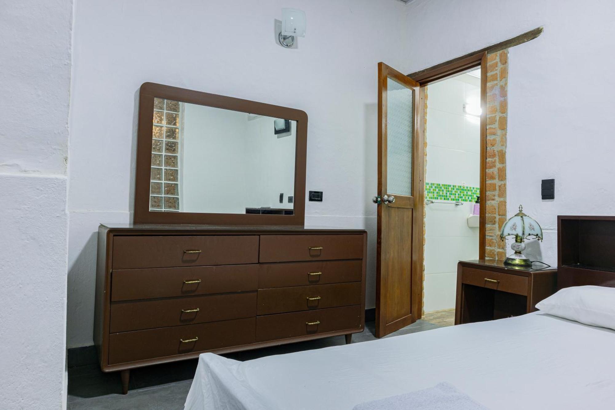 Casa Encanto Buga Zewnętrze zdjęcie