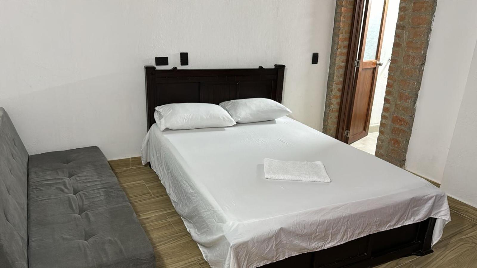 Casa Encanto Buga Zewnętrze zdjęcie