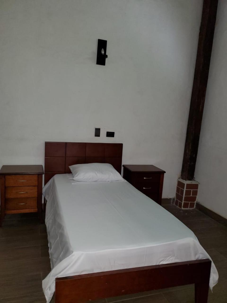 Casa Encanto Buga Zewnętrze zdjęcie
