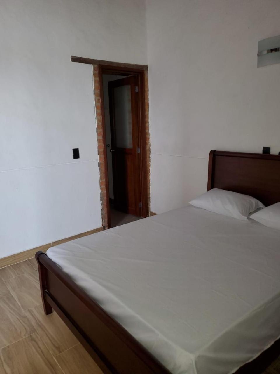 Casa Encanto Buga Zewnętrze zdjęcie