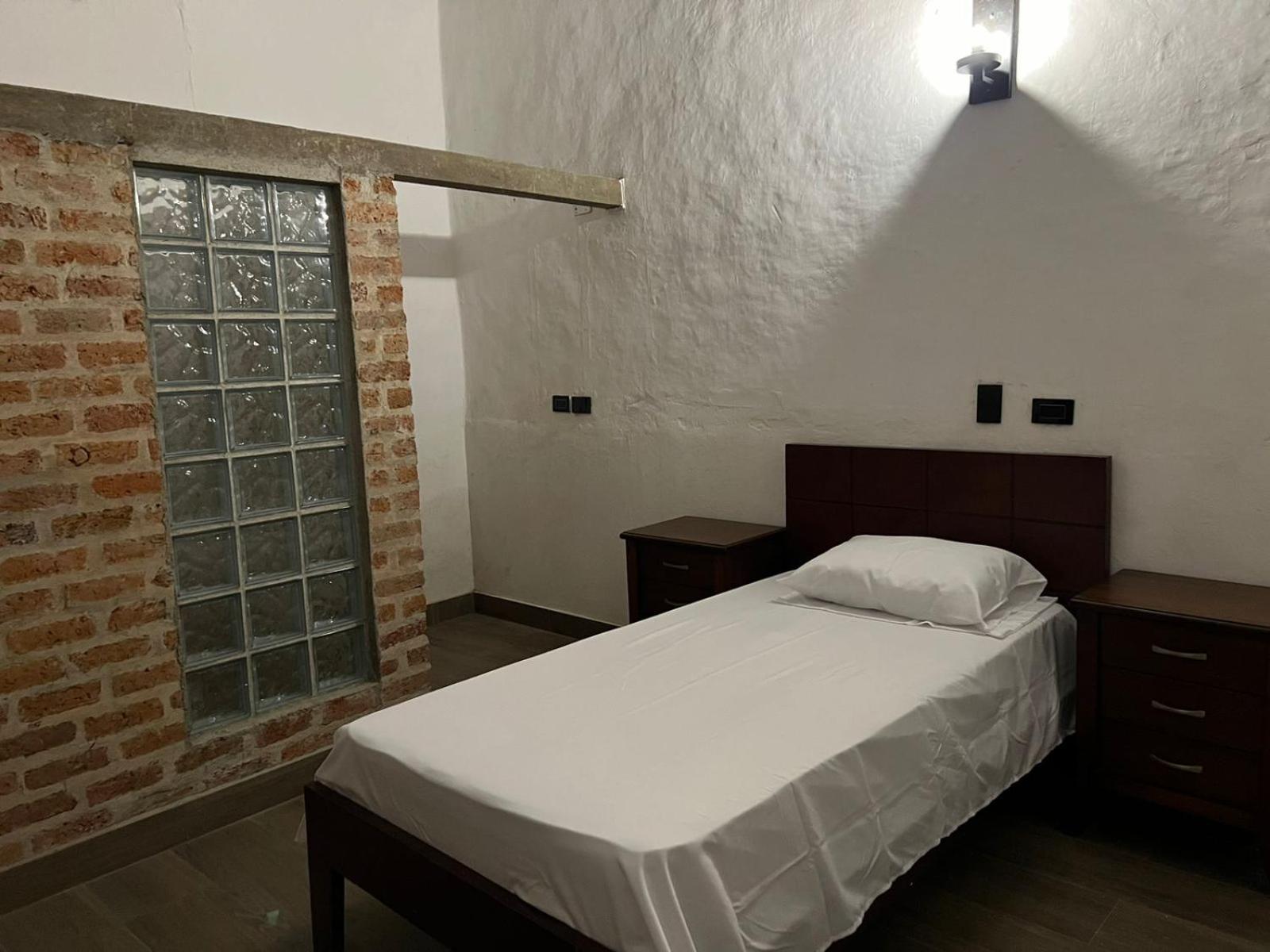 Casa Encanto Buga Zewnętrze zdjęcie