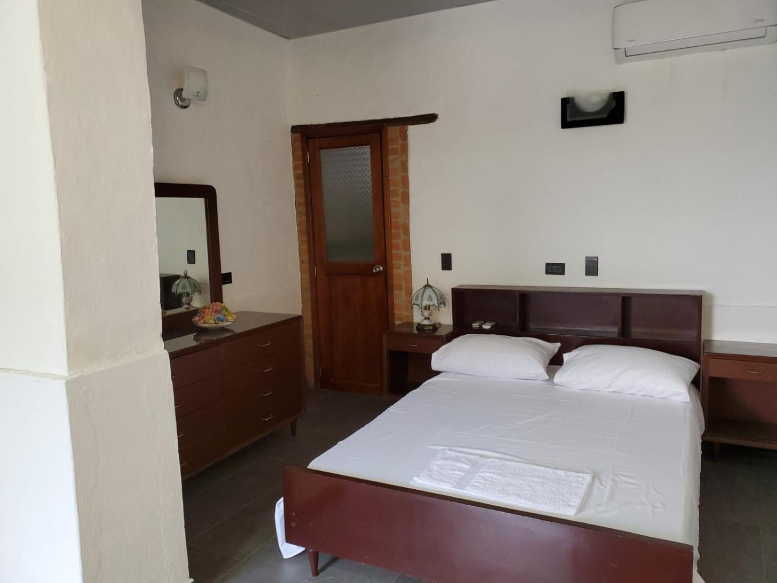 Casa Encanto Buga Zewnętrze zdjęcie